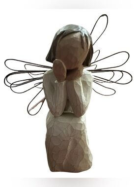 Willow Tree Angel of Caring